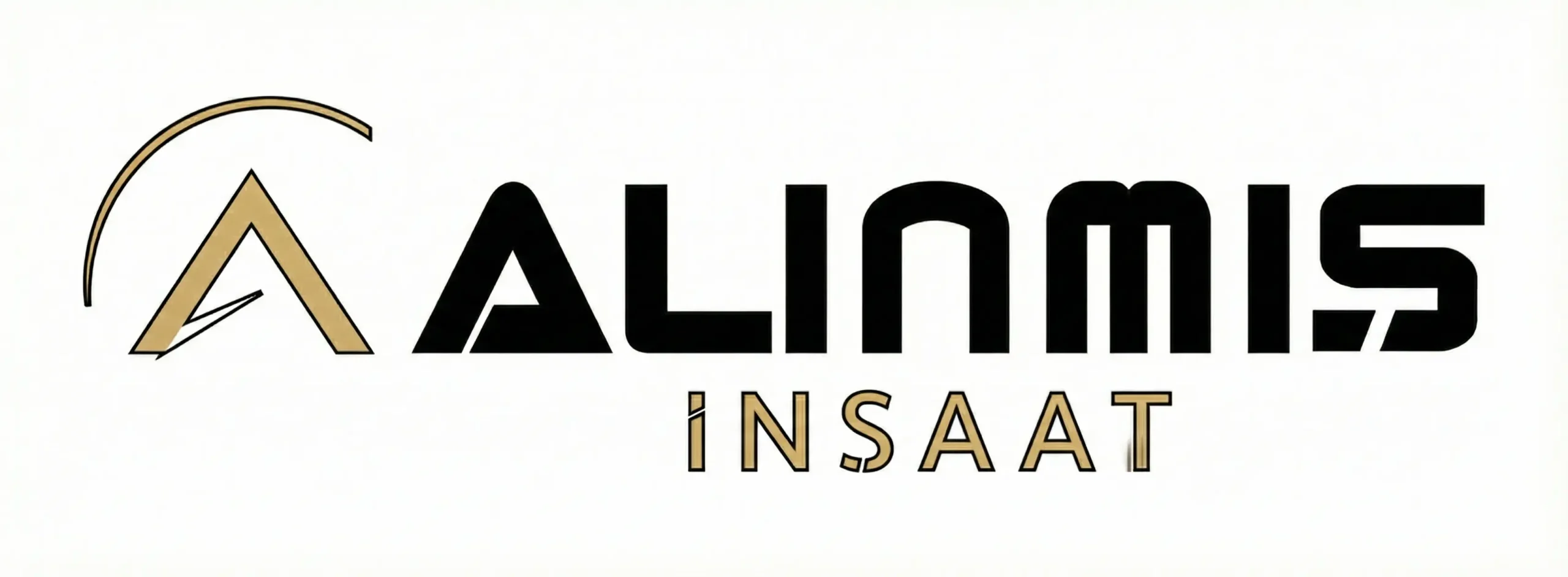alinmis insaat logo